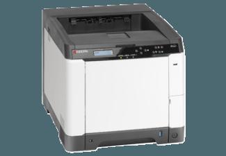 KYOCERA ECOSYS P6021cdn KYOCERA ECOSYS, Farblaser Farblaserdrucker