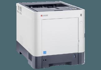 KYOCERA ECOSYS P6130cdn KYOCERA ECOSYS Farblaserdrucker, KYOCERA, ECOSYS, P6130cdn, KYOCERA, ECOSYS, Farblaserdrucker