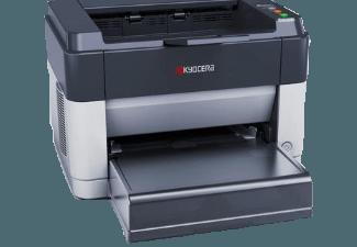 KYOCERA FS-1061 DN KYOCERA ECOSYS, Laser SW-Drucker