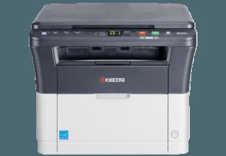 KYOCERA FS-1220MFP Laserdruck 3-in-1 SW-Multifunktionssystem