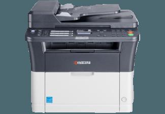 KYOCERA FS-1320MFP Laserdruck 4-in-1 SW-Multifunktionssystem