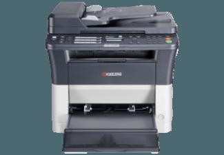 KYOCERA FS-1325 MFP KYOCERA ECOSYS, Laser 4-in-1 SW-Multifunktionssystem