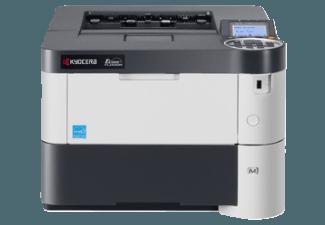 KYOCERA FS-2100DN Laserdruck Drucker