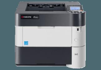 KYOCERA FS-4100DN Laserdruck Drucker, KYOCERA, FS-4100DN, Laserdruck, Drucker