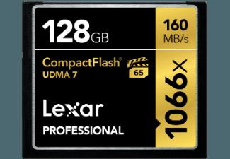 LEXAR LCF128CRBEU1066 , 1066x, 128 GB