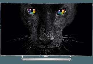 LG 55EG9209 OLED TV (Curved, 55 Zoll, UHD 4K, 3D, SMART TV), LG, 55EG9209, OLED, TV, Curved, 55, Zoll, UHD, 4K, 3D, SMART, TV,