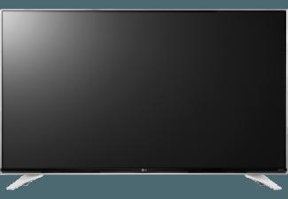 LG 55UF8409 LED TV (Flat, 55 Zoll, UHD 4K, SMART TV)