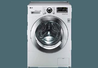 LG F 14 A 8 TDN2H Waschmaschine (8 kg, 1400 U/Min, A   )