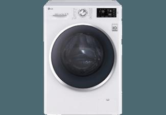 LG F 14 U2 VCN2H Waschmaschine (9 kg, 1400 U/Min, A   )