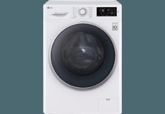 LG F 14 U2 VDN1H Waschmaschine (9 kg, 1400 U/Min, A   )