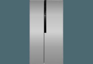 LG GS 9366 PZQZB Side-by-Side (396 kWh/Jahr, A  , 1790 mm hoch, Edelstahl), LG, GS, 9366, PZQZB, Side-by-Side, 396, kWh/Jahr, A, , 1790, mm, hoch, Edelstahl,