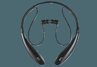 LG HBS800 Headset Schwarz, LG, HBS800, Headset, Schwarz