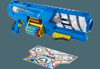 MATTEL CJG60 Boomco Spinsanity X3 - Fokus! Blau, MATTEL, CJG60, Boomco, Spinsanity, X3, Fokus!, Blau