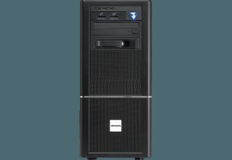 MEDION ERAZER i72000 Desktop PC