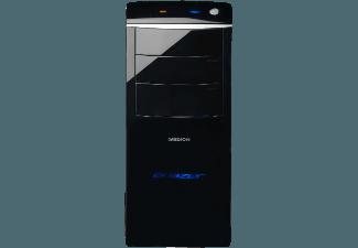 MEDION ERAZER i72000 Desktop PC