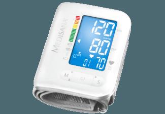 MEDISANA 51295 BW 300 Blutdruckmessgerät