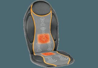 MEDISANA 88937 MC 810 Vibrations-Massagesitzauflage, MEDISANA, 88937, MC, 810, Vibrations-Massagesitzauflage