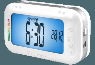 MEDISANA BU 575 connect 2 in 1 Blutdruckmessgerät