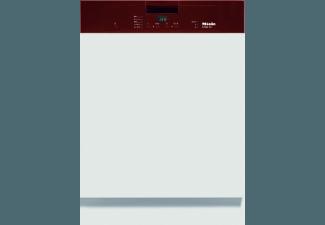 MIELE G 4203 SCI Geschirrspüler (A , 598 mm breit, 46 dB (A), Braun)