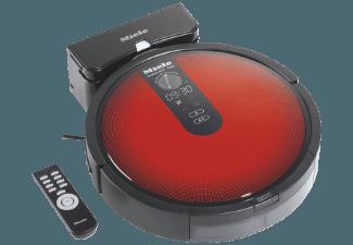 MIELE Scout RX1 Red Roboterstaubsauger