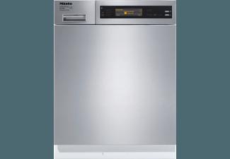 MIELE W 2859 I WPM Waschmaschine (5.5 kg, 1600 U/Min., A   )