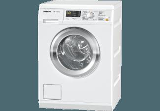 MIELE WDA 111 WCS Waschmaschine (7 kg, 1400 U/Min, A   )
