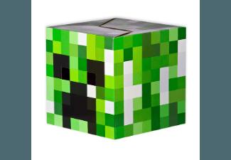 Minecraft Creeper Kopf