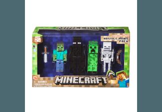 Minecraft Gegner Pack