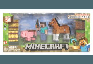 Minecraft Pferde und Co. Pack