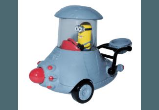Minions im Mobil