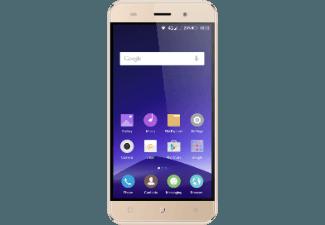 MOBISTEL Cynus F7 8 GB Gold Dual SIM