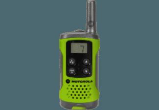 MOTOROLA TLKR T41 Walkie Talkie