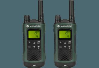 MOTOROLA TLKR T81 Hunter Walkie Talkie