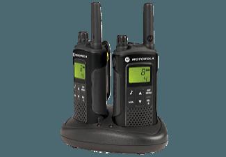 MOTOROLA XT 180 Walkie Talkie