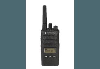 MOTOROLA XT 460 PMR Funkgerät, MOTOROLA, XT, 460, PMR, Funkgerät