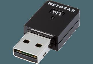 NETGEAR WNA 3100M-100PES WLAN Adapter, NETGEAR, WNA, 3100M-100PES, WLAN, Adapter