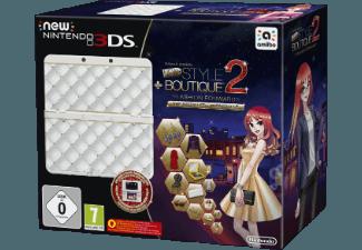 New Nintendo 3DS   New Style Boutique 2 - Mode von morgen Bundle, New, Nintendo, 3DS, , New, Style, Boutique, 2, Mode, morgen, Bundle