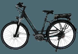 NOPEUS NuVinci Pedelec Bosch e-Bike 400 Damen RH 48 Pedelec (28 Zoll, 48 cm, Damen, 400 Wh), NOPEUS, NuVinci, Pedelec, Bosch, e-Bike, 400, Damen, RH, 48, Pedelec, 28, Zoll, 48, cm, Damen, 400, Wh,