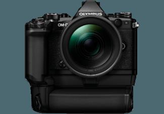 OLYMPUS E-M5 Mark II    Objektiv 12-40 mm f/2.8 (16.1 Megapixel, Live-MOS)