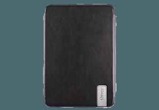 OTTERBOX Symmetry Folio Schutzhülle für Apple iPad Mini 1/2/3 schwarz Folio iPad Mini 1,2,3, OTTERBOX, Symmetry, Folio, Schutzhülle, Apple, iPad, Mini, 1/2/3, schwarz, Folio, iPad, Mini, 1,2,3