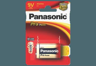 PANASONIC 00245998 6LF22PPG/1BP Batterie