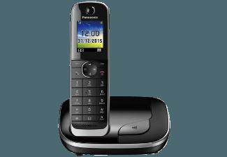 PANASONIC KX-TGJ 310 GB Schnurloses DECT Telefon, PANASONIC, KX-TGJ, 310, GB, Schnurloses, DECT, Telefon
