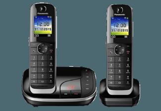 PANASONIC KX-TGJ 322 GB Schnurloses DECT Telefon