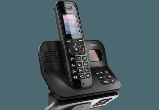 PEAQ PDP 170 DECT Telefon, PEAQ, PDP, 170, DECT, Telefon