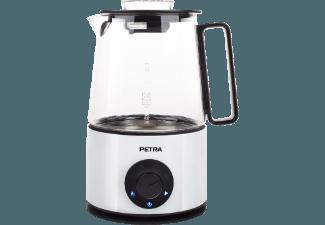 PETRA IK 10.00 PureTea Induktionswasserkocher/Teebereiter (1700 Watt, 1.5 Liter)