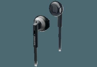 PHILIPS SHE3200BK/00 Kopfhörer Schwarz