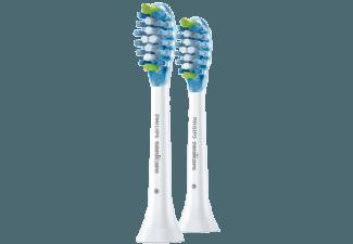 PHILIPS Sonicare Adaptive Clean HX9042/07 Standard-Bürstenkopf, PHILIPS, Sonicare, Adaptive, Clean, HX9042/07, Standard-Bürstenkopf