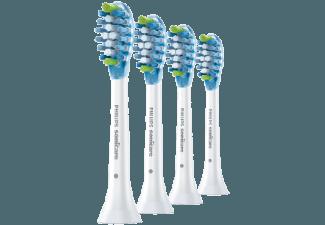 PHILIPS Sonicare Adaptive Clean HX9044/07 Standard-Bürstenkopf