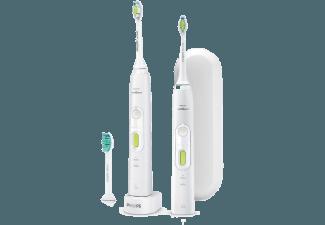 PHILIPS Sonicare HealthyWhite  HX8923/34 Schallzahnbürste Weiß, PHILIPS, Sonicare, HealthyWhite, HX8923/34, Schallzahnbürste, Weiß