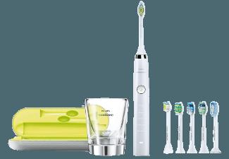 PHILIPS Sonicare HX9336/25 Schallzahnbürste Keramikweiß, PHILIPS, Sonicare, HX9336/25, Schallzahnbürste, Keramikweiß